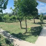 Casa In Giardino Kalampáka