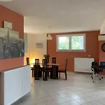Casa In Giardino