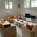 Casa In Giardino Appartement *