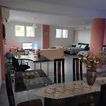 Casa In Giardino * Kalampáka