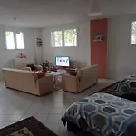 Casa In Giardino Appartement Kalampáka