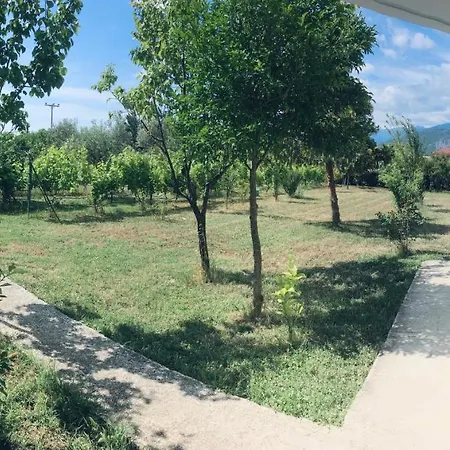 Casa In Giardino Kalampáka