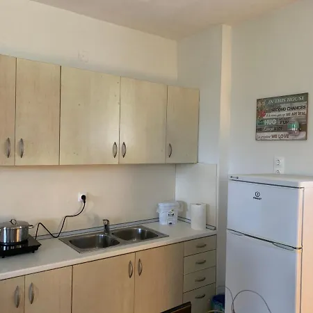 Casa In Giardino Apartment Kalambaka