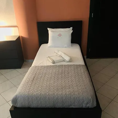 Casa In Giardino Daire *