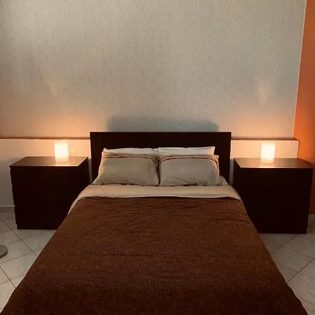Casa In Giardino Apartment