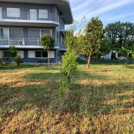 Apartment Casa In Giardino