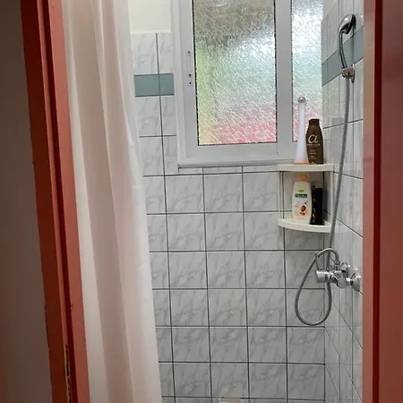 Casa In Giardino Apartment