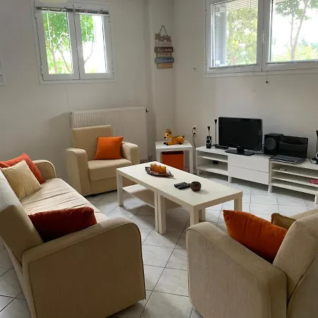 Casa In Giardino Apartment *