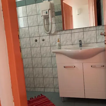 Casa In Giardino *