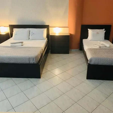 Apartment Casa In Giardino *