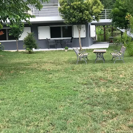 아파트 Casa In Giardino