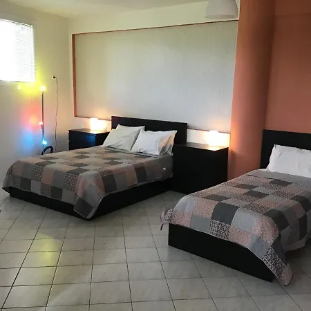 Casa In Giardino Apartment Kalambaka