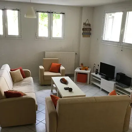 Casa In Giardino *