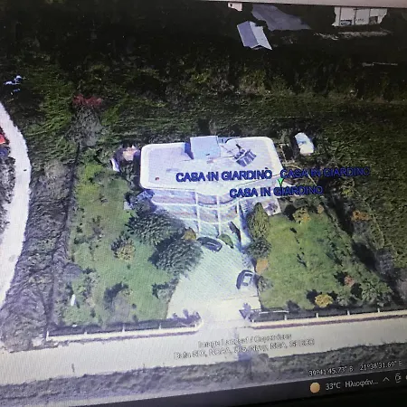 Casa In Giardino Kalambaka