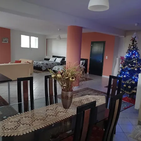 Apartment Casa In Giardino Kalambaka