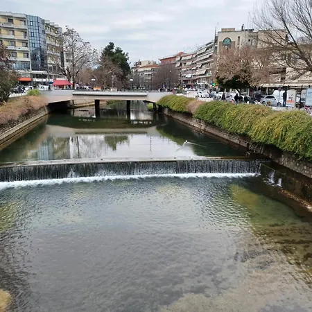Casa In Giardino * Kalambaka