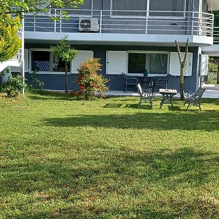Apartment Casa In Giardino *