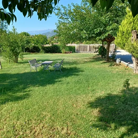 Apartment Casa In Giardino