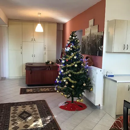 Casa In Giardino Kalambaka