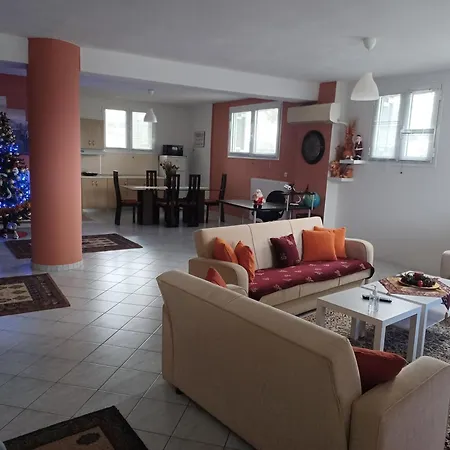 Casa In Giardino Apartment