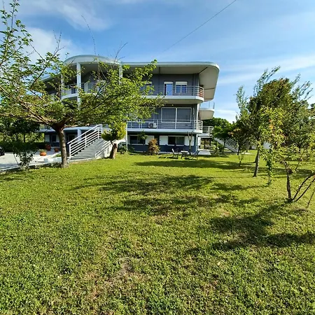 Daire Casa In Giardino *