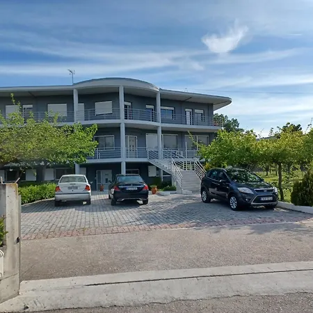 Apartment Casa In Giardino Kalambaka