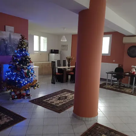 Casa In Giardino *