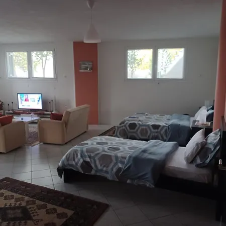 Apartment Casa In Giardino Kalambaka