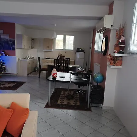Casa In Giardino *