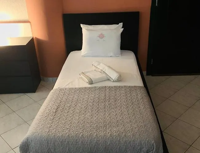 Casa In Giardino Apartamento *