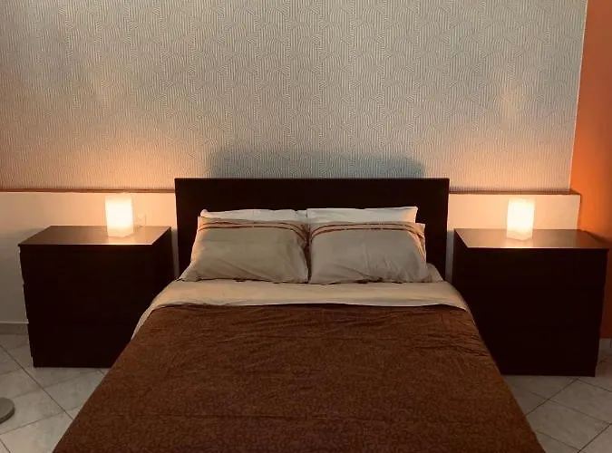 Casa In Giardino Apartamento