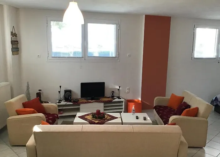 Casa In Giardino Lägenhet *