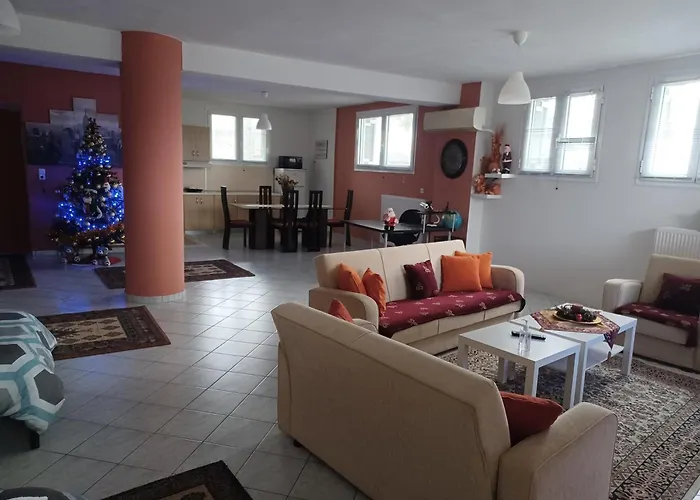 Casa In Giardino Apartamento